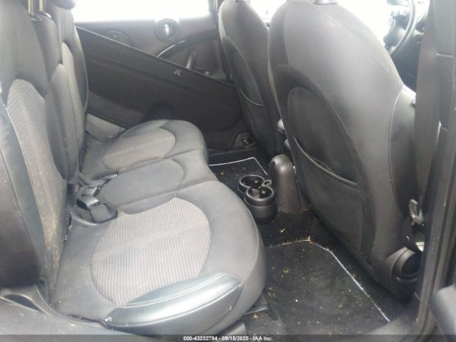 2015 MINI COUNTRYMAN WMWZC5C53FWP45458 Photo 7