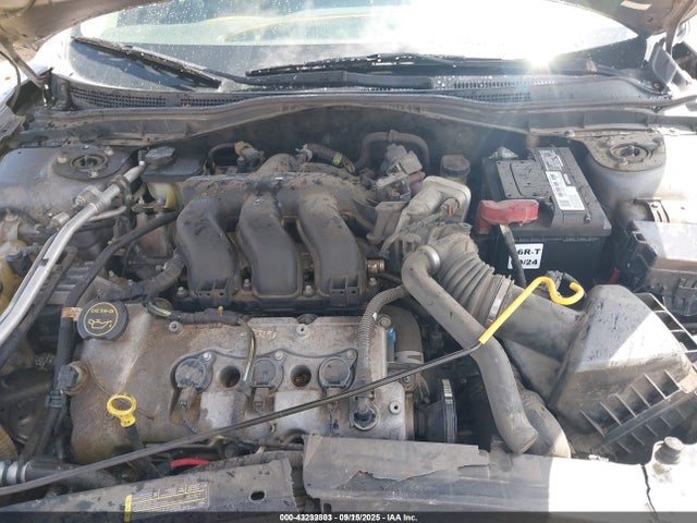 2007 FORD FUSION 3FAHP07107R273596 Photo 9