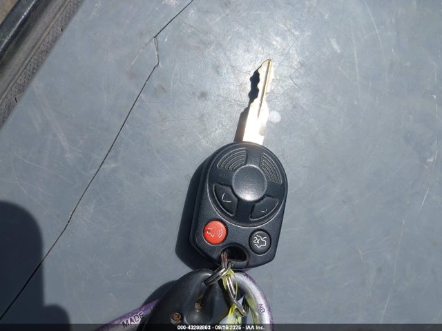 2007 FORD FUSION 3FAHP07107R273596 Photo 10