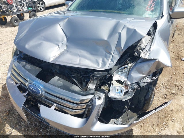 2007 FORD FUSION 3FAHP07107R273596 Photo 5
