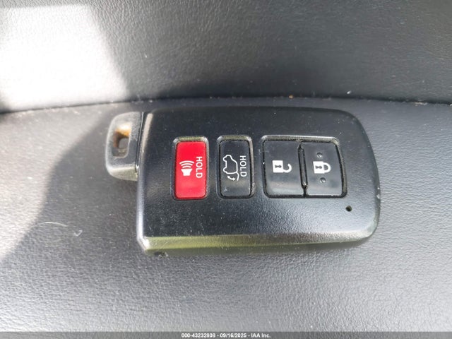 5TDJZRFH0KS592849 Toyota Highlander Xle