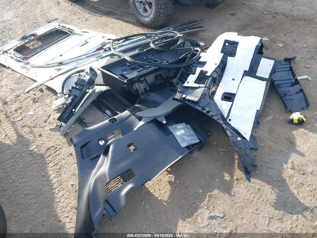 5TDJZRFH0KS592849 Toyota Highlander Xle