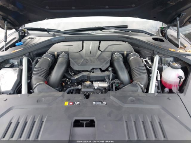 2024 GENESIS GV70 5NMMCDTC2RH016591 Photo 9