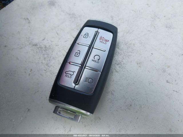 2024 GENESIS GV70 5NMMCDTC2RH016591 Photo 10