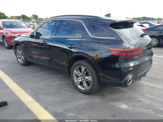 2024 GENESIS GV70 5NMMCDTC2RH016591 Photo 2