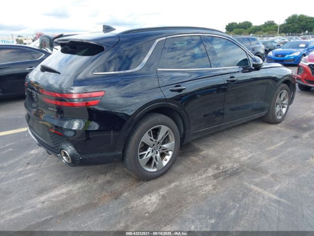 2024 GENESIS GV70 5NMMCDTC2RH016591 Photo 3