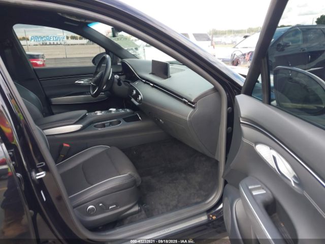 2024 GENESIS GV70 5NMMCDTC2RH016591 Photo 4