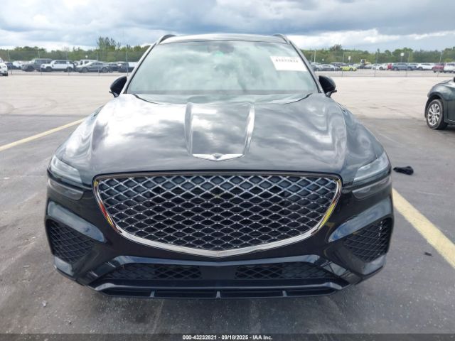 2024 GENESIS GV70 5NMMCDTC2RH016591 Photo 5