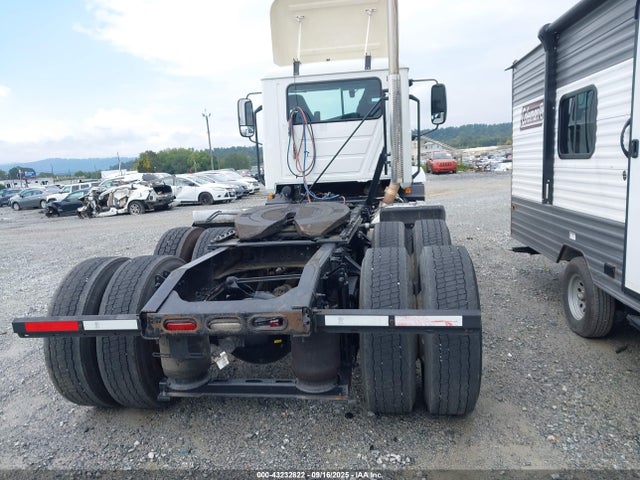 Mack Mp8 2021 1M1AN3GY0MM022307 Image 15