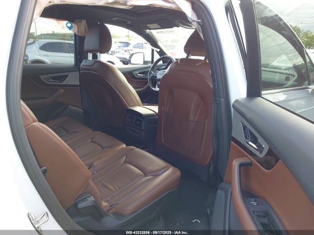 2017 AUDI Q7 WA1AHAF78HD039800 Photo 7