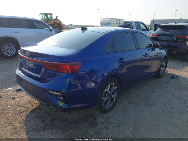 KIA mpi nu 2020 3KPF24ADXLE182279 Image 4
