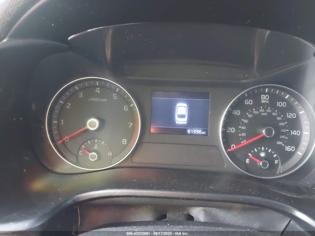 KIA mpi nu 2020 3KPF24ADXLE182279 Image 7