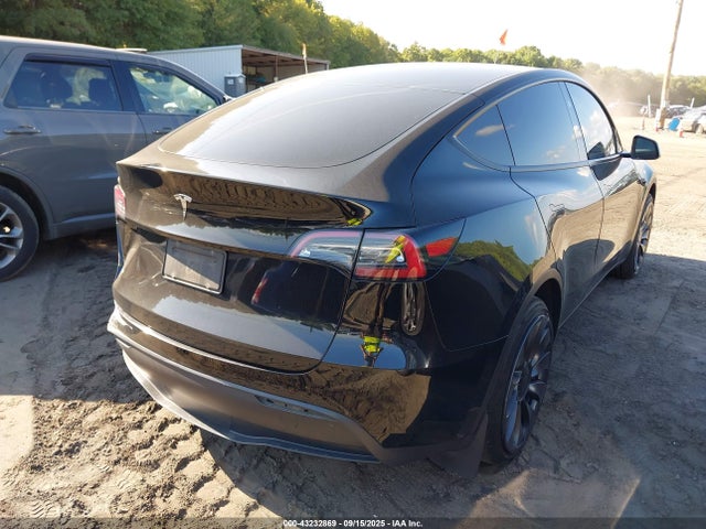 2023 TESLA MODEL Y 7SAYGDEE9PF880253 Photo 3