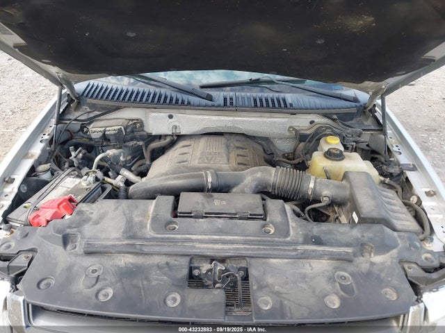 1FMJK1JT0HEA45480 Ford 3.5l gtdi ffv/gasoline