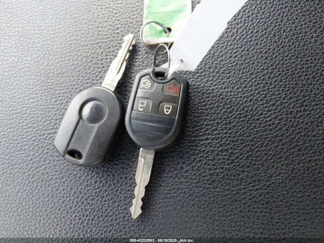 1FMJK1JT0HEA45480 Ford 3.5l gtdi ffv/gasoline