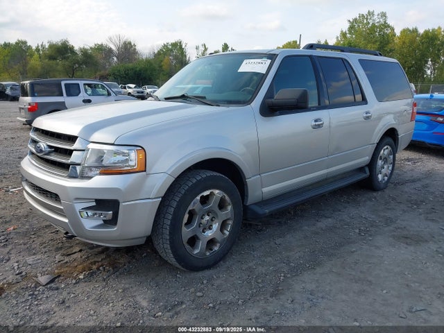 1FMJK1JT0HEA45480 Ford 3.5l gtdi ffv/gasoline