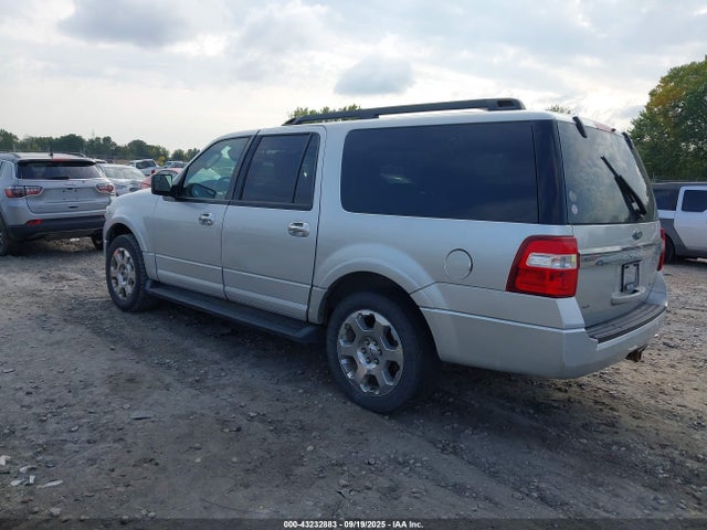 1FMJK1JT0HEA45480 Ford 3.5l gtdi ffv/gasoline