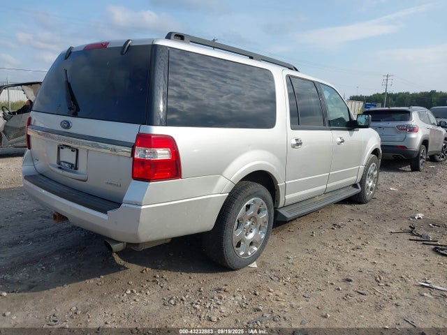 1FMJK1JT0HEA45480 Ford 3.5l gtdi ffv/gasoline
