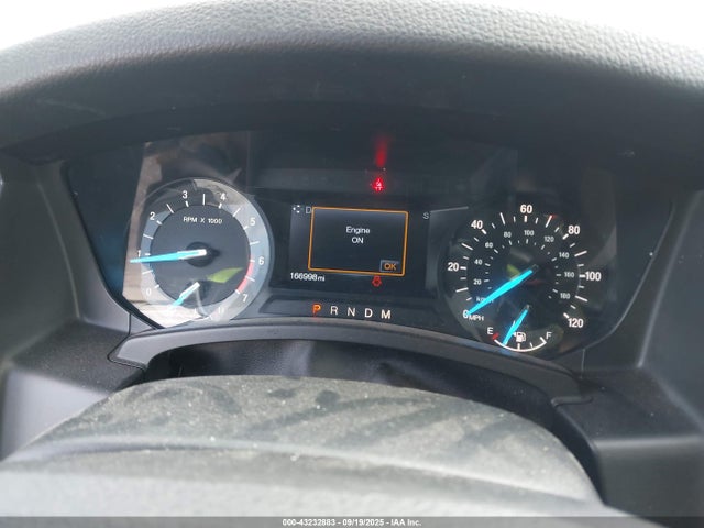 1FMJK1JT0HEA45480 Ford 3.5l gtdi ffv/gasoline