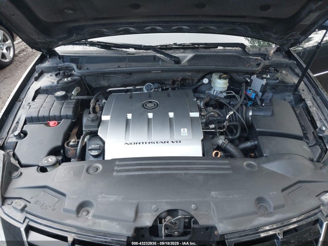 2010 CADILLAC DTS 1G6KH5EY1AU112834 Photo 9