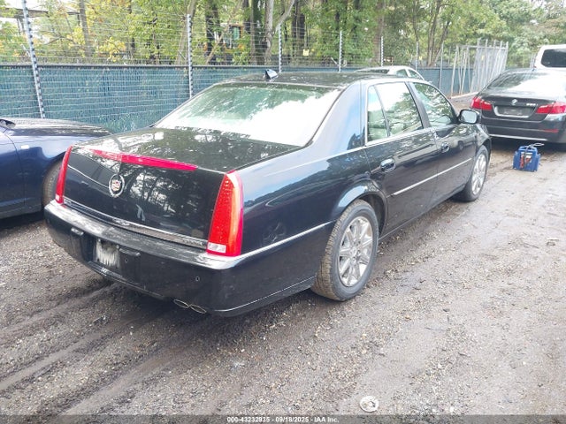 2010 CADILLAC DTS 1G6KH5EY1AU112834 Photo 3