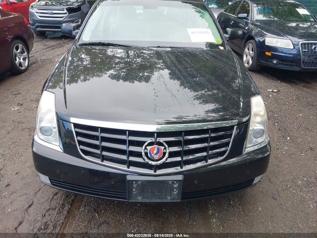 2010 CADILLAC DTS 1G6KH5EY1AU112834 Photo 5