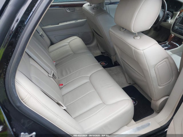 2010 CADILLAC DTS 1G6KH5EY1AU112834 Photo 7