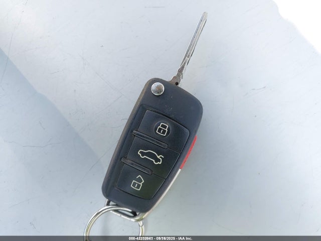 2008 AUDI A4 WAUDF78E58A054910 Photo 10