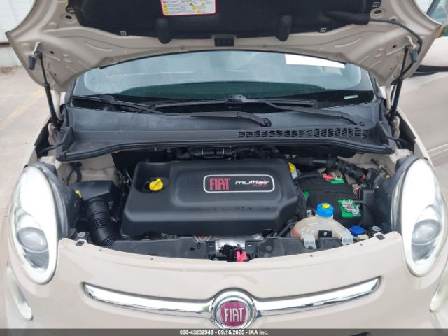 2014 FIAT 500L ZFBCFABH9EZ019902 Photo 9