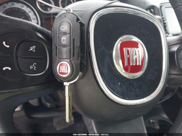 2014 FIAT 500L ZFBCFABH9EZ019902 Photo 10