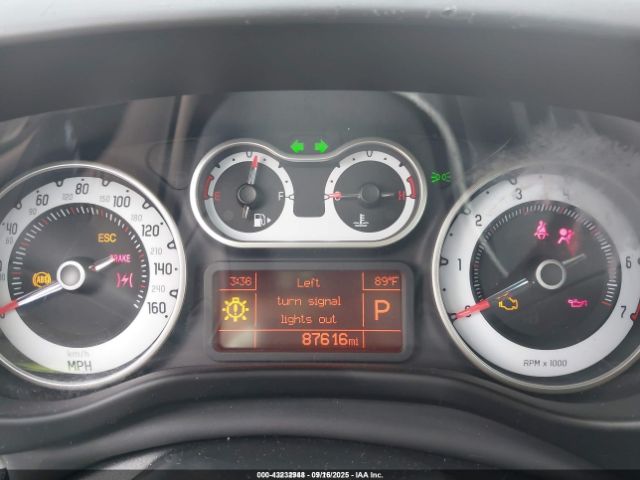 2014 FIAT 500L ZFBCFABH9EZ019902 Photo 6