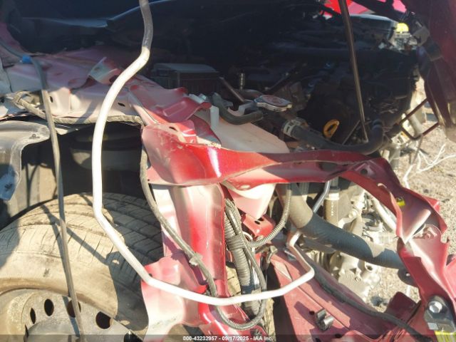 2023 TOYOTA COROLLA JTDBCMFE1PJ004508 Photo 9