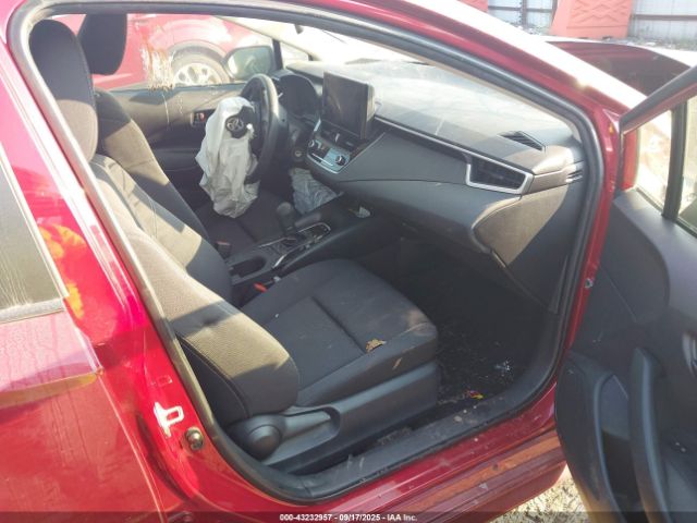 2023 TOYOTA COROLLA JTDBCMFE1PJ004508 Photo 4