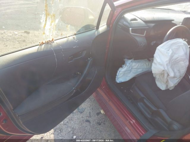 2023 TOYOTA COROLLA JTDBCMFE1PJ004508 Photo 5