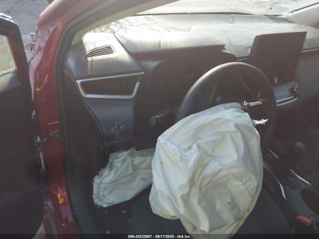 2023 TOYOTA COROLLA JTDBCMFE1PJ004508 Photo 6