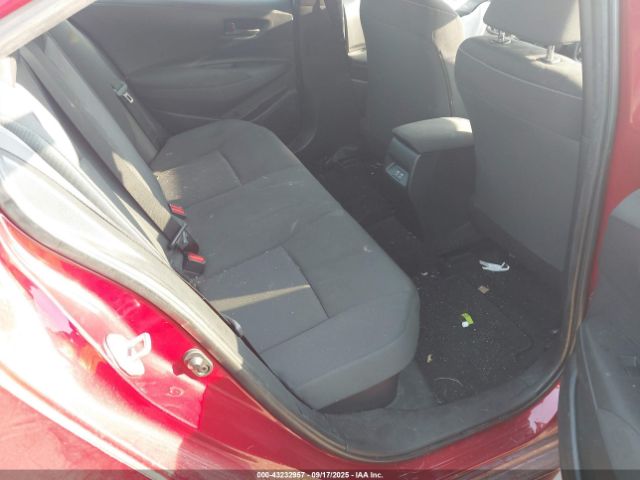 2023 TOYOTA COROLLA JTDBCMFE1PJ004508 Photo 7