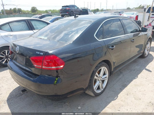 Volkswagen 2014 2014 1VWBN7A33EC024517 Image 4