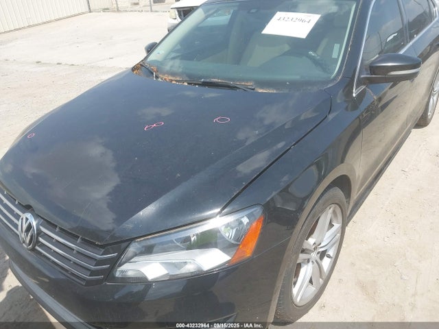 Volkswagen 2014 2014 1VWBN7A33EC024517 Image 6