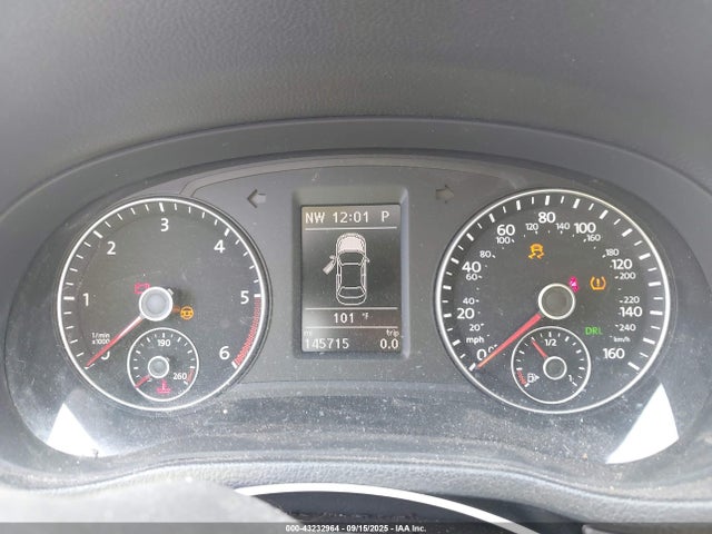 Volkswagen 2014 2014 1VWBN7A33EC024517 Image 7