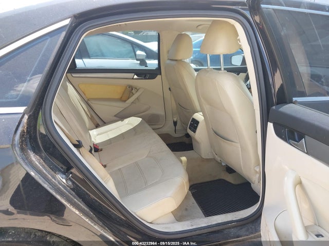 Volkswagen 2014 2014 1VWBN7A33EC024517 Image 8