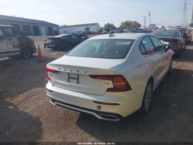 2021 VOLVO S60 7JR102FZ1MG108776 Photo 3