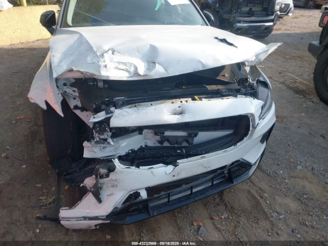2021 VOLVO S60 7JR102FZ1MG108776 Photo 5