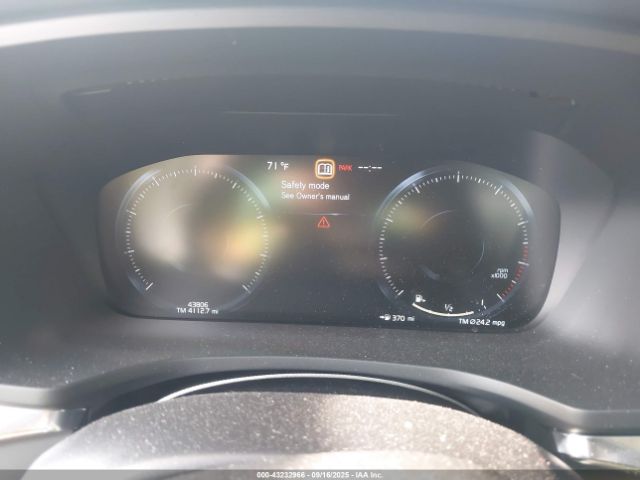 2021 VOLVO S60 7JR102FZ1MG108776 Photo 6