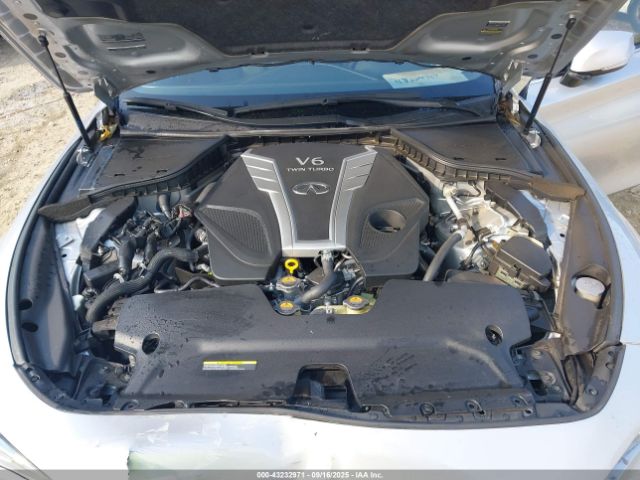 2018 INFINITI Q60 JN1EV7EK6JM342768 Photo 9