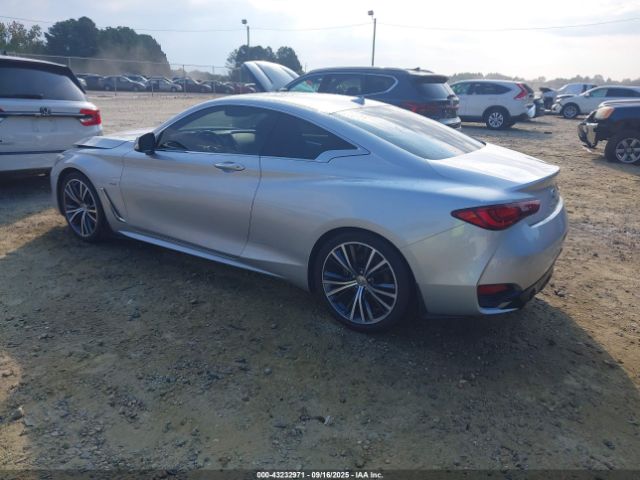 2018 INFINITI Q60 JN1EV7EK6JM342768 Photo 2