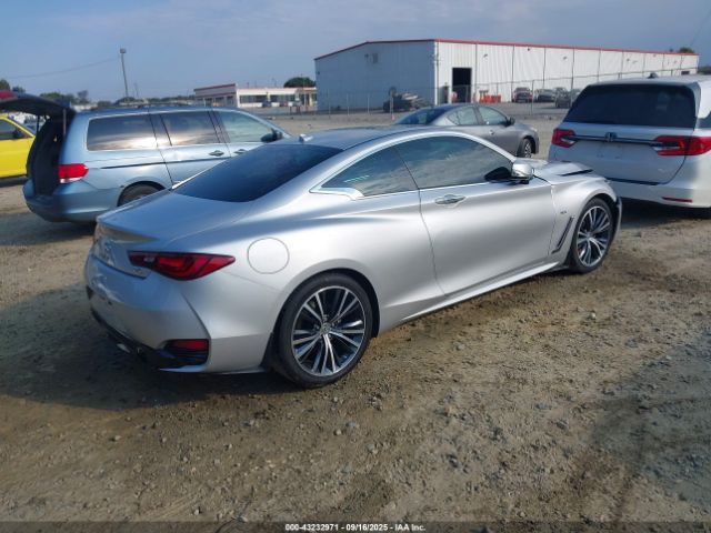 2018 INFINITI Q60 JN1EV7EK6JM342768 Photo 3