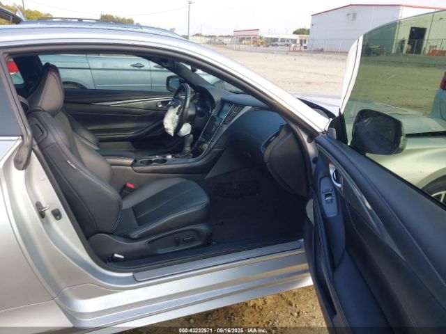 2018 INFINITI Q60 JN1EV7EK6JM342768 Photo 4