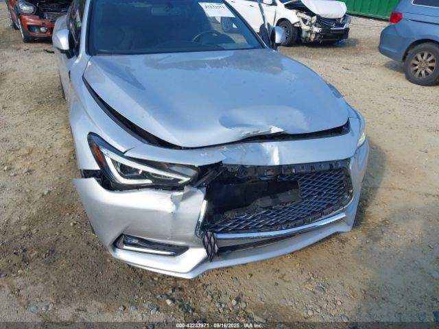 2018 INFINITI Q60 JN1EV7EK6JM342768 Photo 5