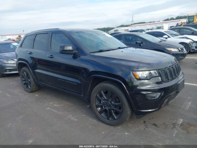 2020 JEEP GRAND CHEROKEE 1C4RJEAG0LC182377