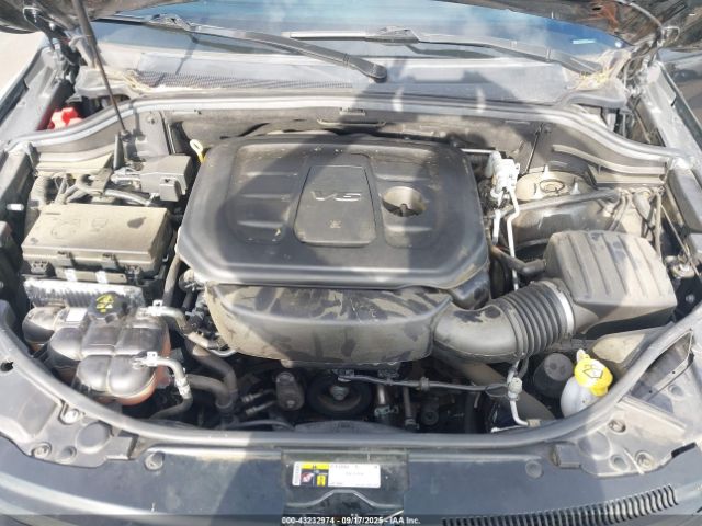 2020 JEEP GRAND CHEROKEE 1C4RJEAG0LC182377 Photo 9